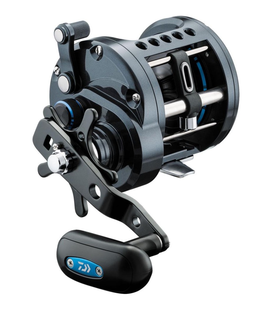 Fishing Daiwa | Saltist Lw Daiwa