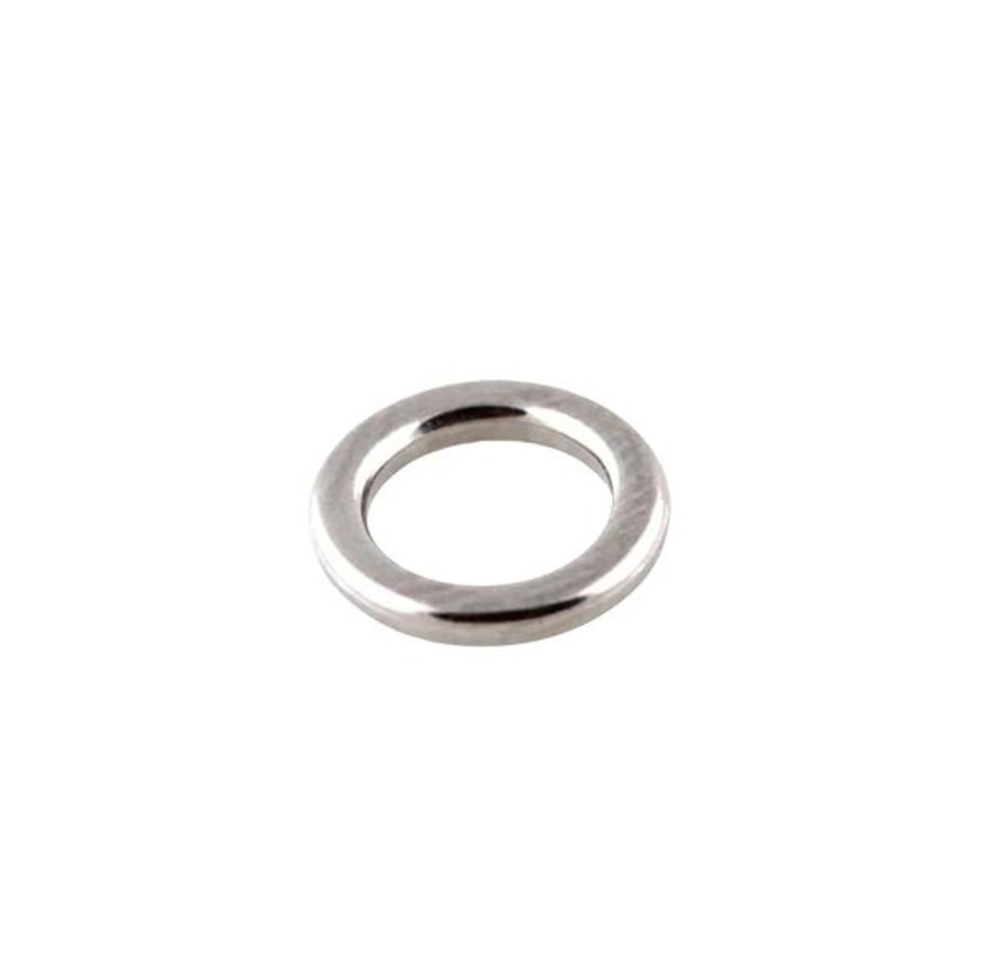 Fishing JYG Profishing | Heavy Duty Solid Rings - Jyg