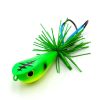 Fishing Farang Ba Creations | Erf Topwater Jump Resin Frog