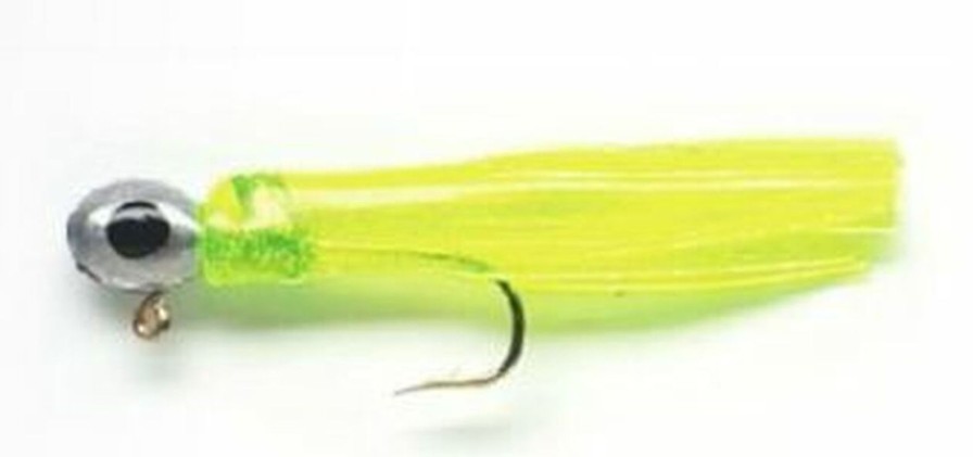 Lures Pucci | Crappie Jigs - Pucci