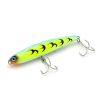 Fishing Farang Ba Creations | Samba Pencil Lure