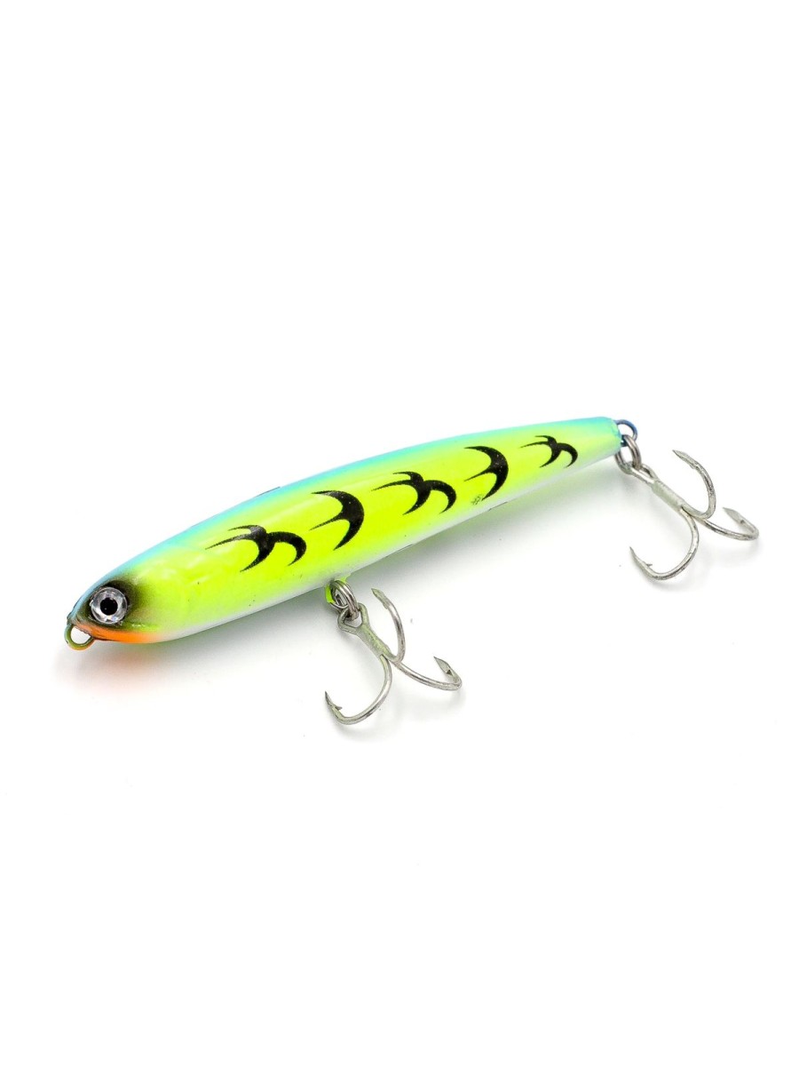 Fishing Farang Ba Creations | Samba Pencil Lure