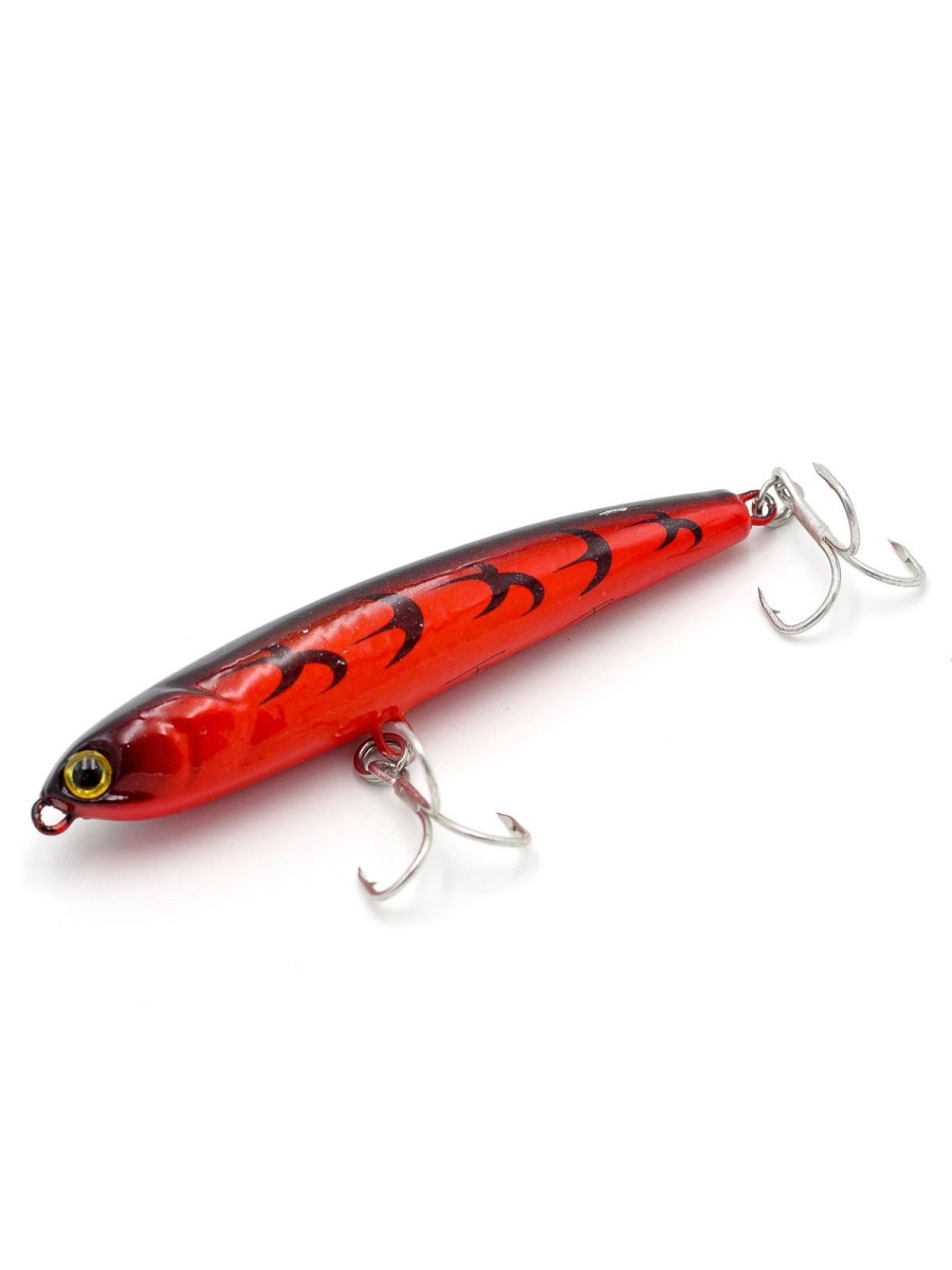 Fishing Farang Ba Creations | Samba Pencil Lure