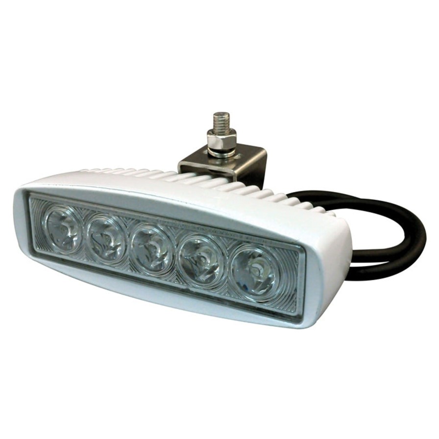 Boating Marpac | Led Spreader Flood Light - Marpac