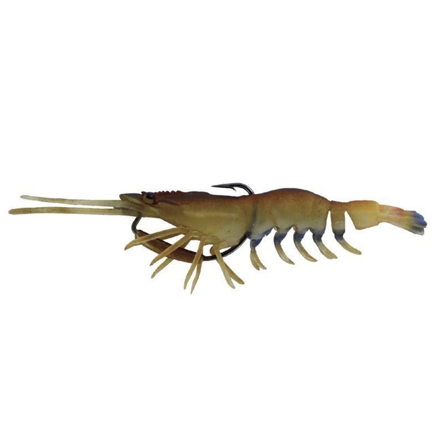 Fishing Chasebaits | Flick Prawn - Chasebaits