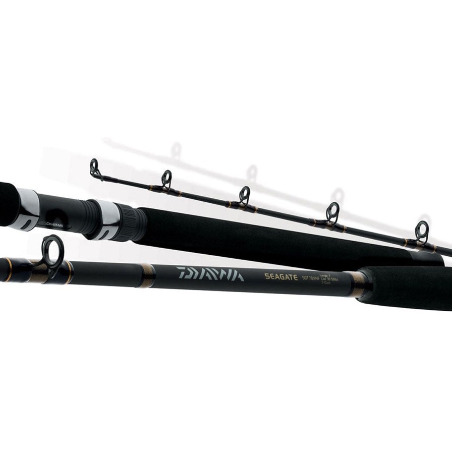 Fishing Daiwa | Seagate Boat Rod - Daiwa