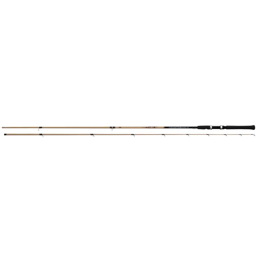 Fishing Daiwa | Crossfire Crappie Rod - Daiwa