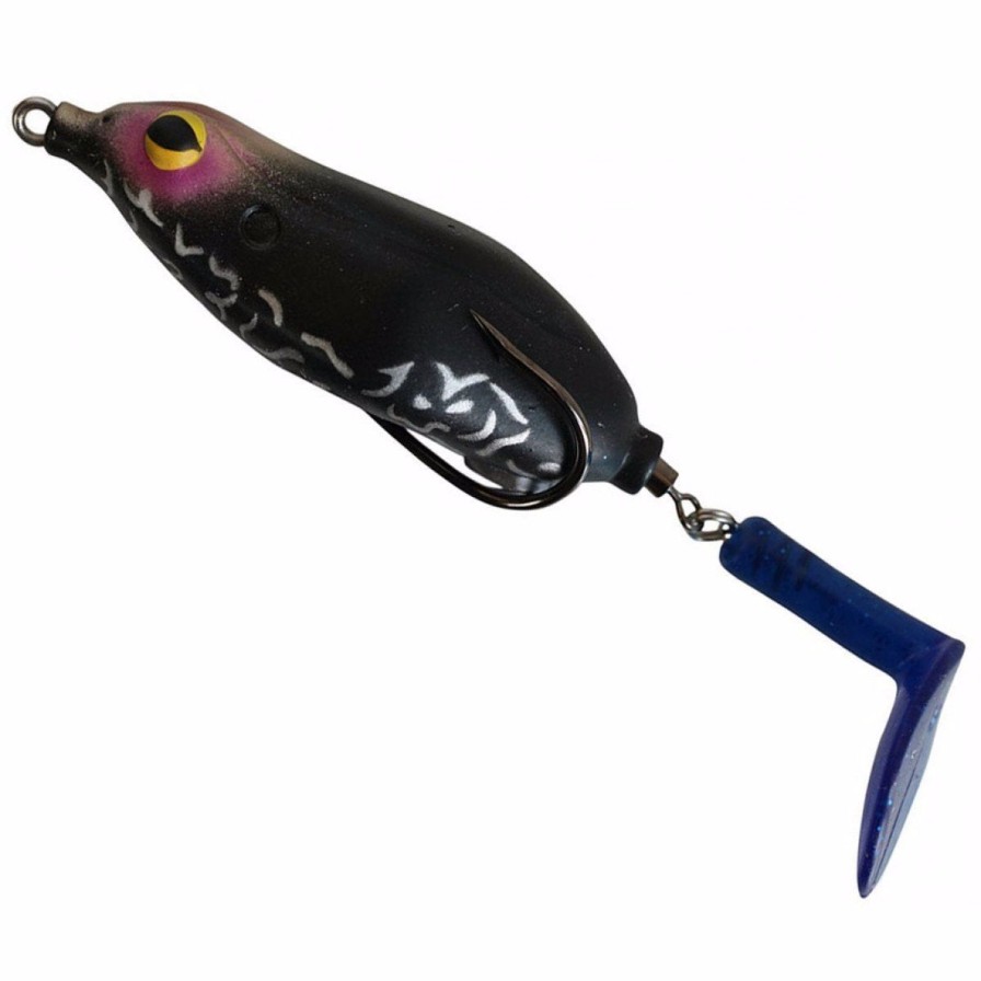 Lures Teckel | Sprinker Frog Lure - Teckel