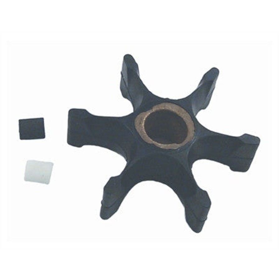 Boating sierra | Johnson / Evinrude Water Pump Impeller - Sierra