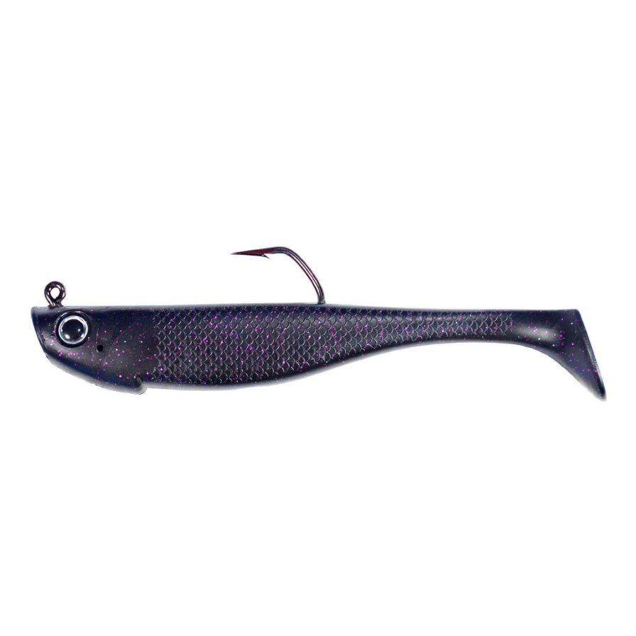 Fishing Hogy | Protail Paddle Tail - 6.5In 2Oz - Hogy