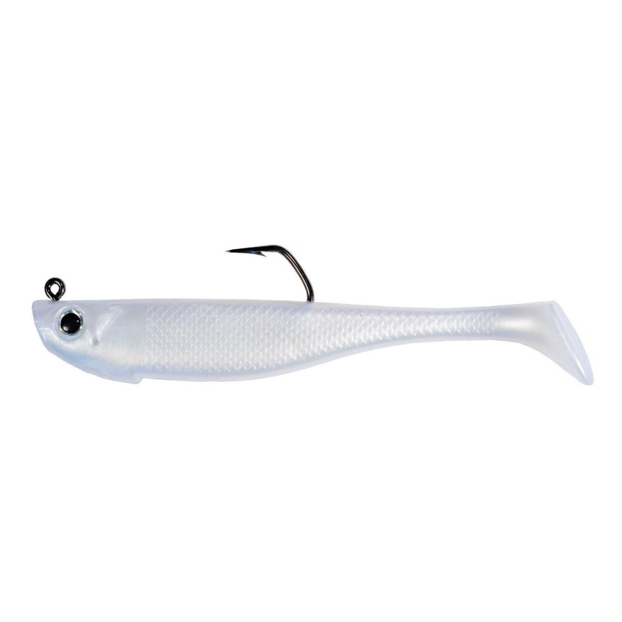 Fishing Hogy | Protail Paddle Tail - 6.5In 2Oz - Hogy