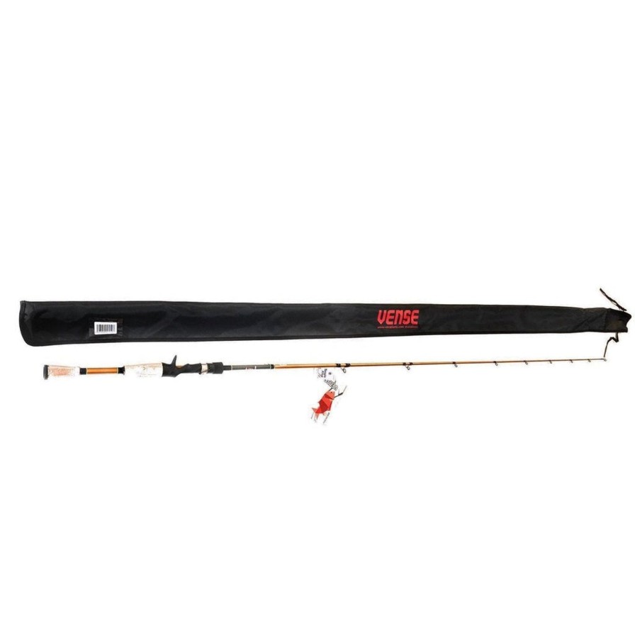 Fishing VENSE | Bait Casting Rods - Vense