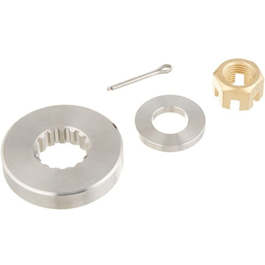 Boating Sierra | 18-3782 Propeller Nut Kit - Sierra