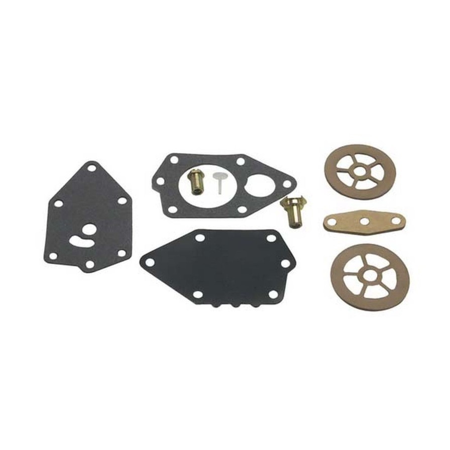 Boating EMP | 1399-01641 Fuel Pump Rebuild Kit - Emp