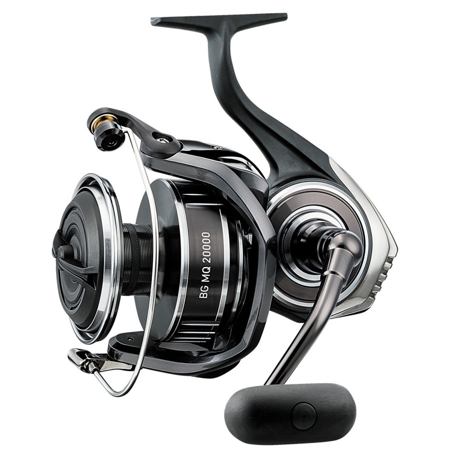 Fishing Daiwa | Bg Mq - Daiwa