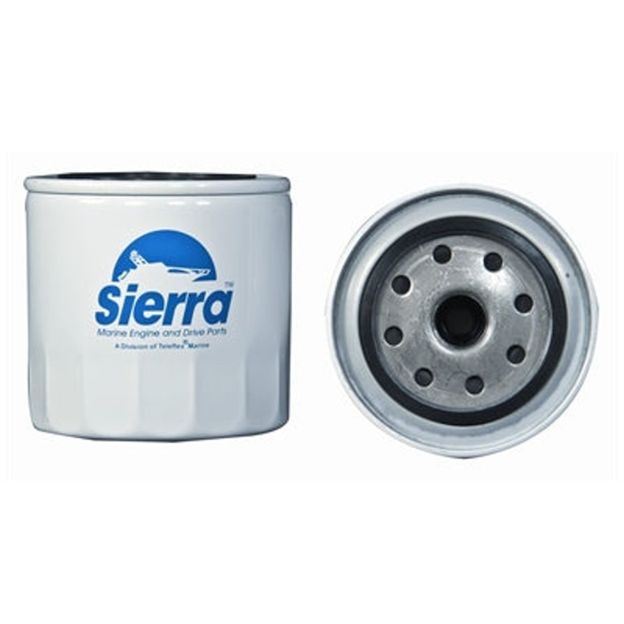 Boating Sierra | Short Ford Oil Filter - Sierra