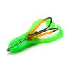 Fishing Farang Ba Creations | Pre-Rigged Rubber Frog Lure