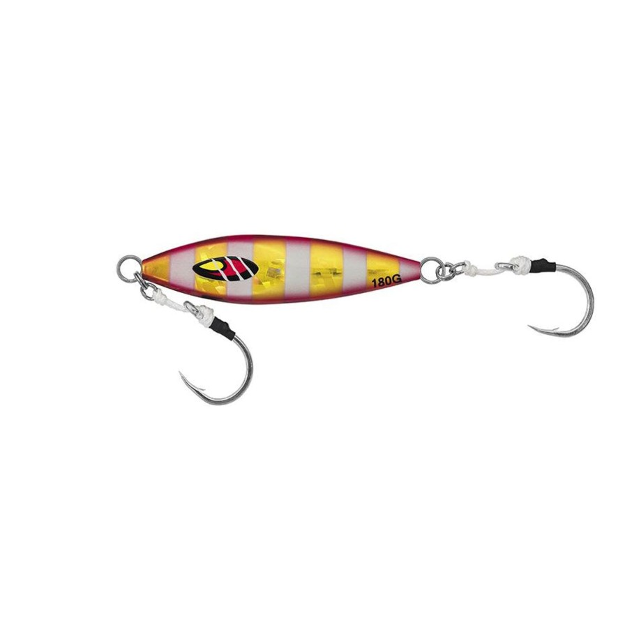 Lures Daiwa | Mr Slow Jigs - Daiwa