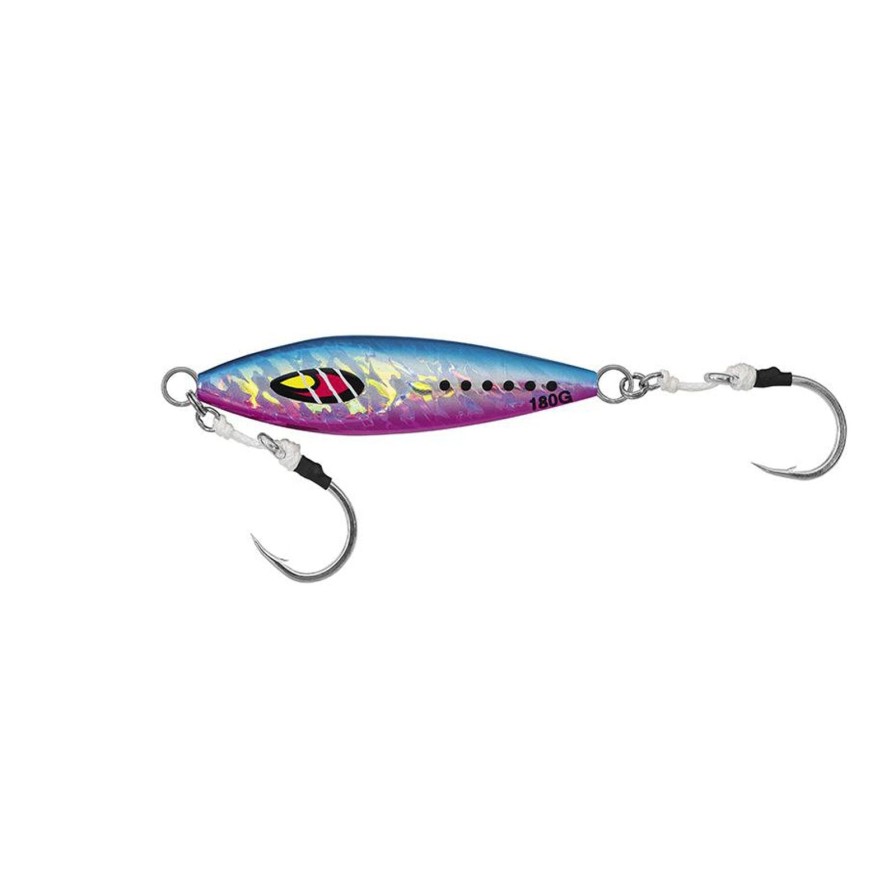 Lures Daiwa | Mr Slow Jigs - Daiwa