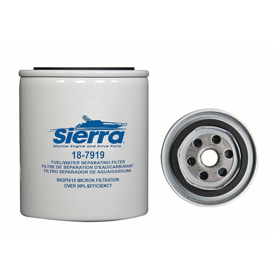 Boating Sierra | Sierra International 18-7919