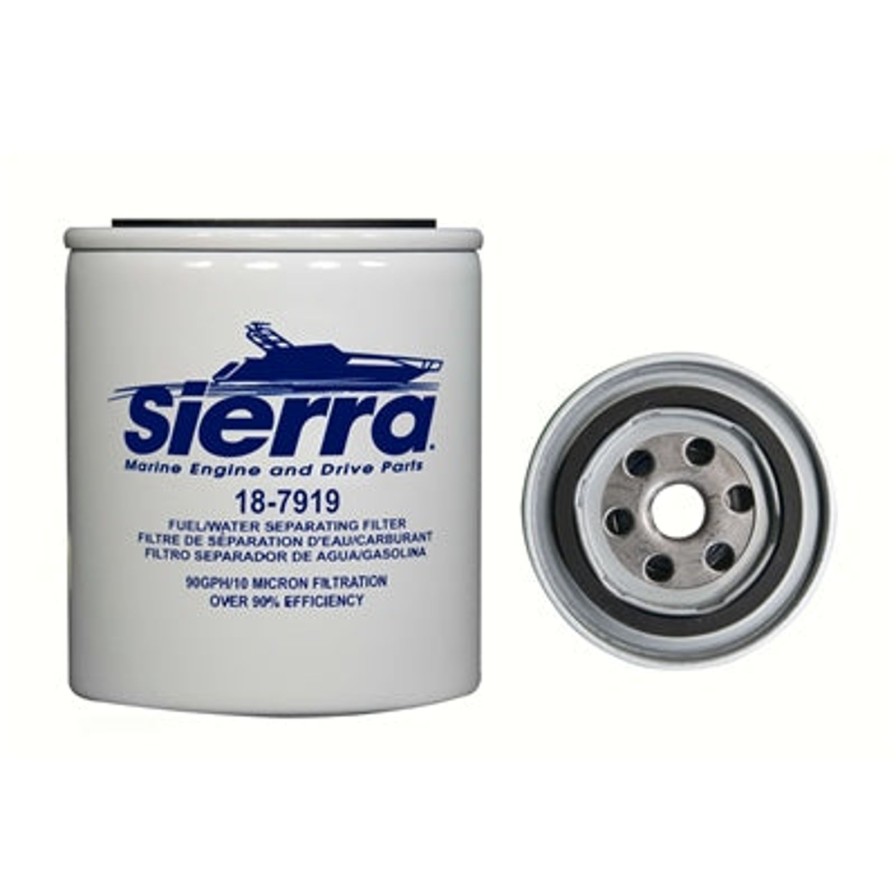 Boating Sierra | Sierra International 18-7919