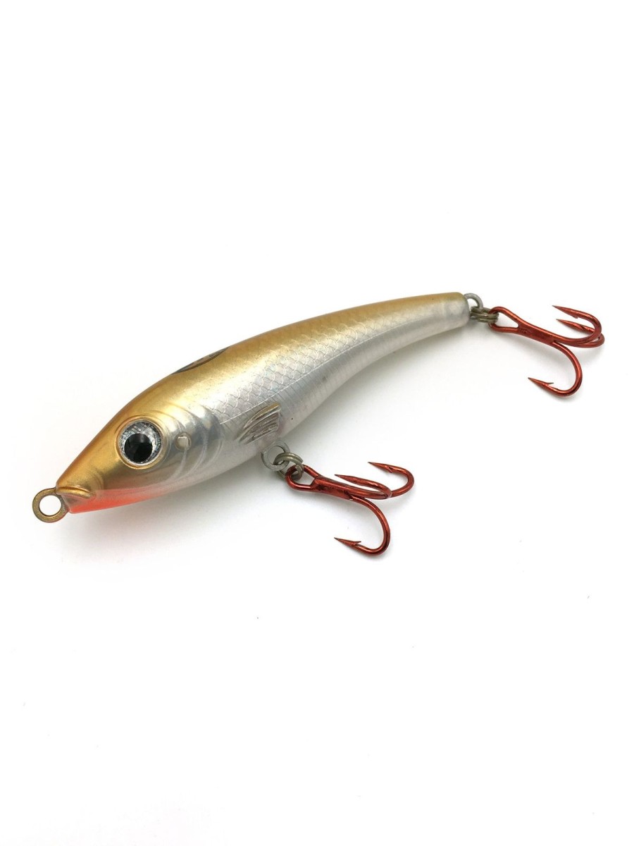 Fishing Zagaia | Prima Gold Stik - Zagaia Lures