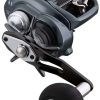 Fishing Daiwa | Lexa Tws Baitcasting Reel - Daiwa