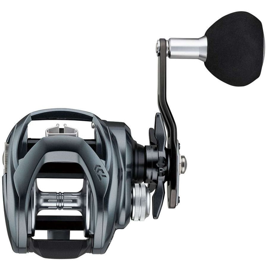 Fishing Daiwa | Lexa Tws Baitcasting Reel - Daiwa