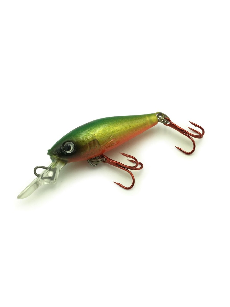 Fishing Zagaia | Baby Gold - Zagaia Lures