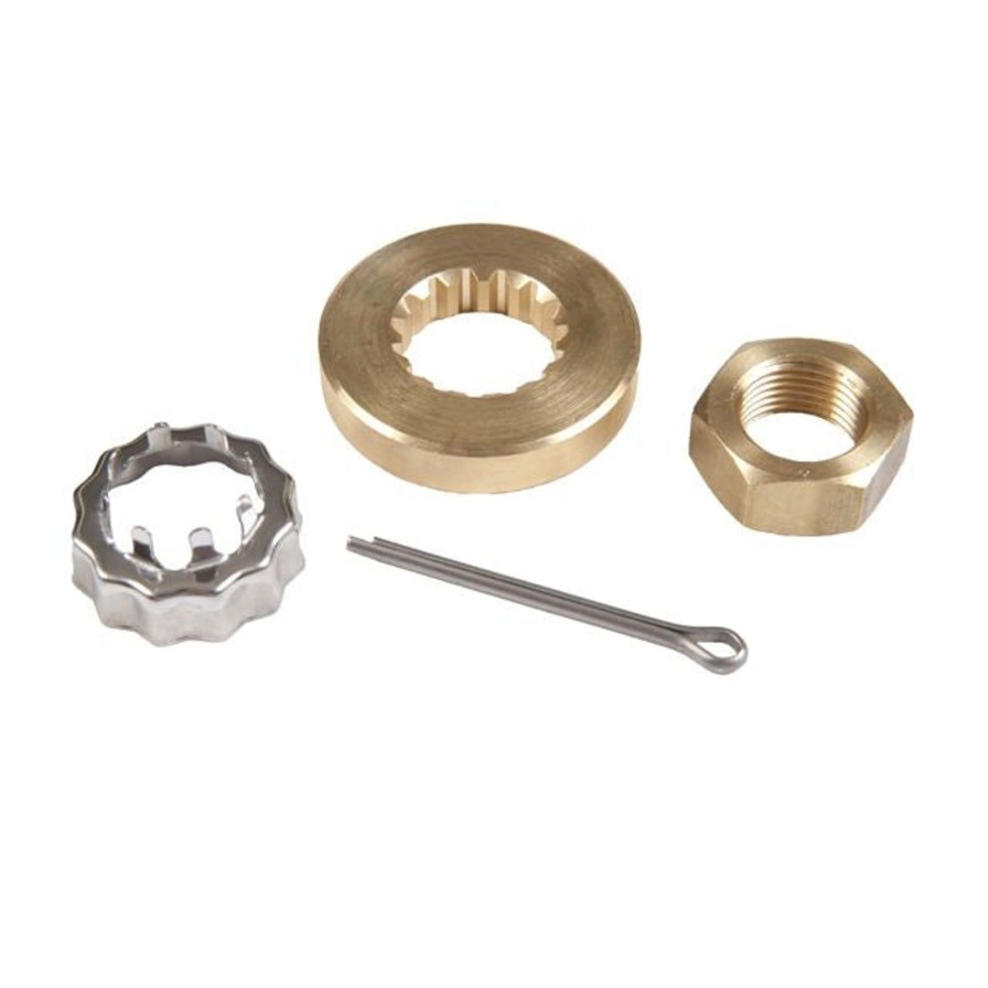 Boating EMP | 11-02672 Propeller Nut Kit - Emp