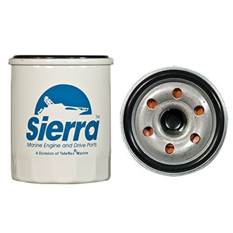 Boating Sierra | Filter, Sierra International 18 7896 Oil Filter