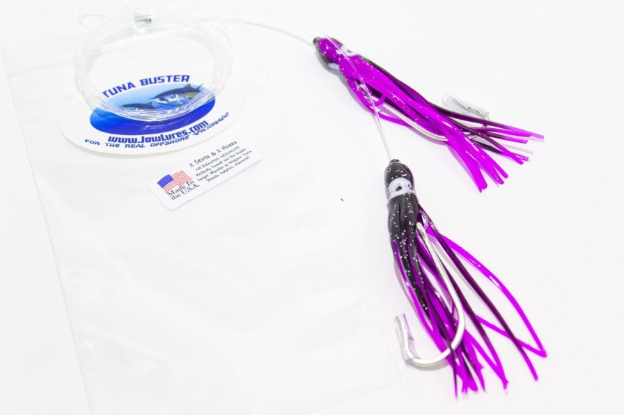 Fishing JAW Lures | Tuna Buster - Jaw Lures