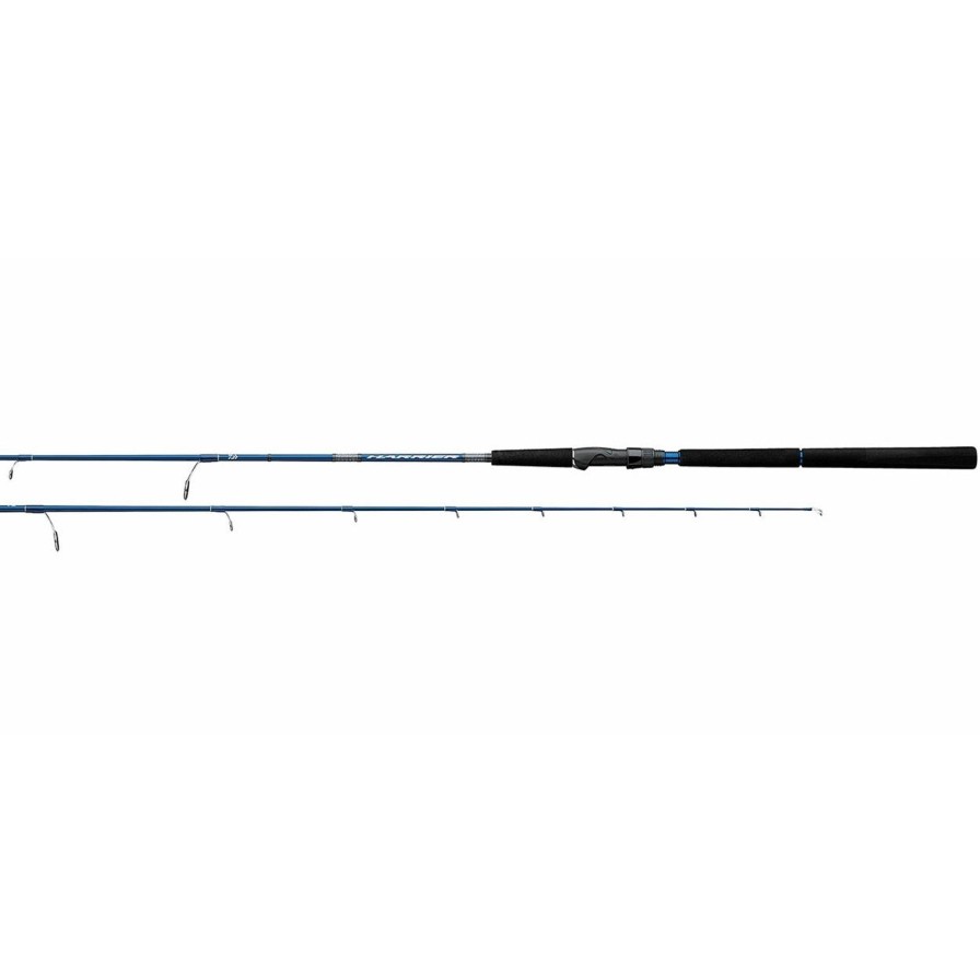 Fishing Daiwa | Harrier Jigging Rods - Daiwa