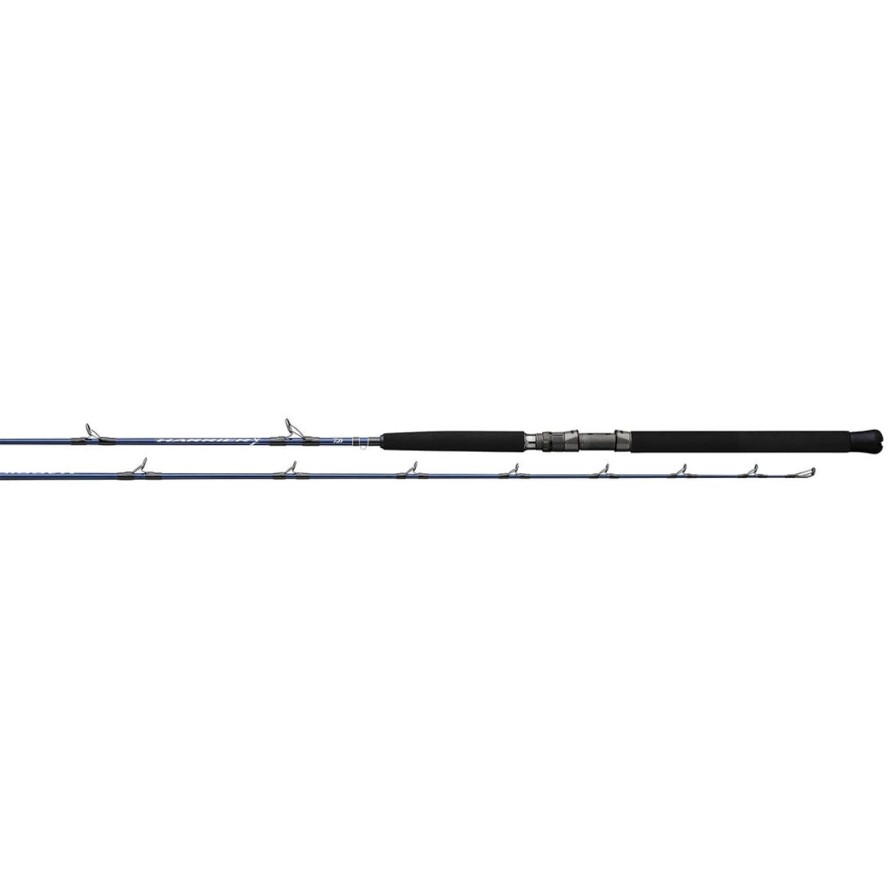 Fishing Daiwa | Harrier X Jigging Rods - Daiwa