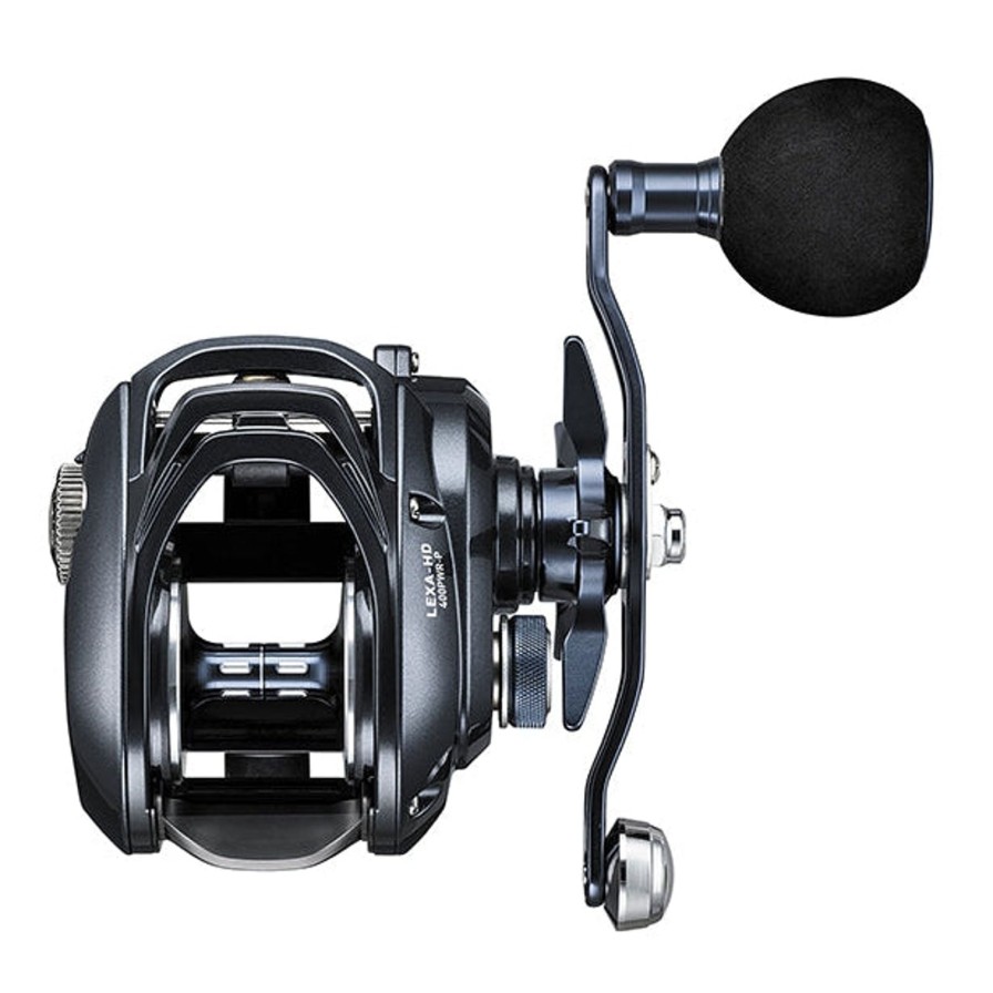 Fishing Daiwa | Lexa Hd - Daiwa