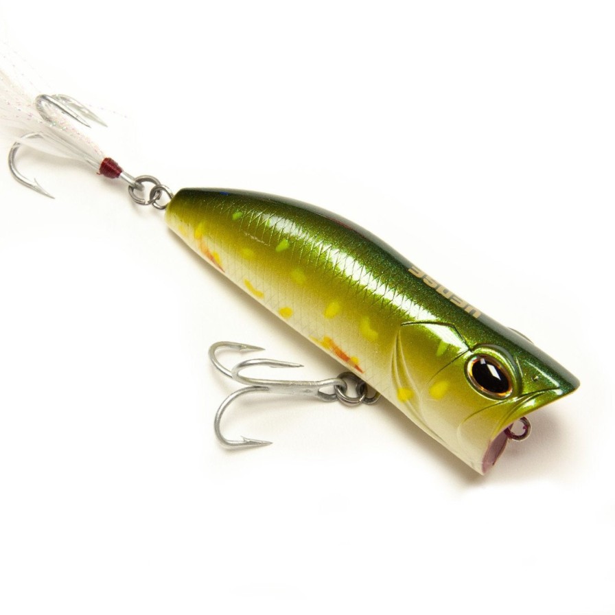 Lures VENSE | Baby Juggernaut 75 Popper Lure - Vense