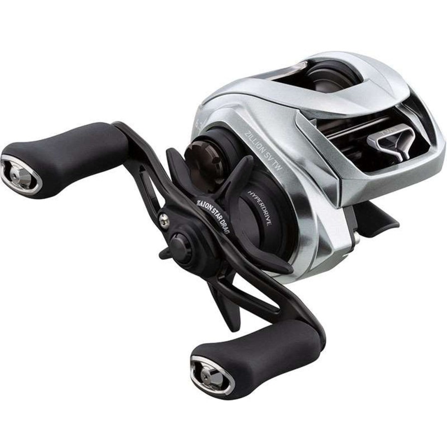 Fishing Daiwa | Zillion Sv Tw - Daiwa