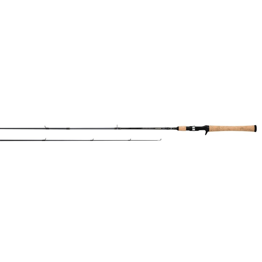 Fishing Daiwa | Crossfire Tiger Grip Rods - Daiwa