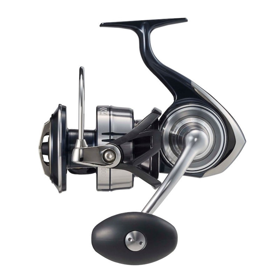 Fishing Daiwa | Certate Sw Spinning Reel - Daiwa