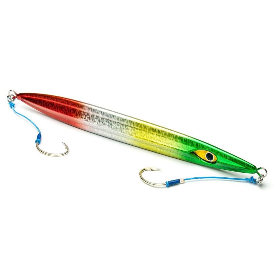 Lures Mustad | Rip Roller Slow Fall Jig - Mustad