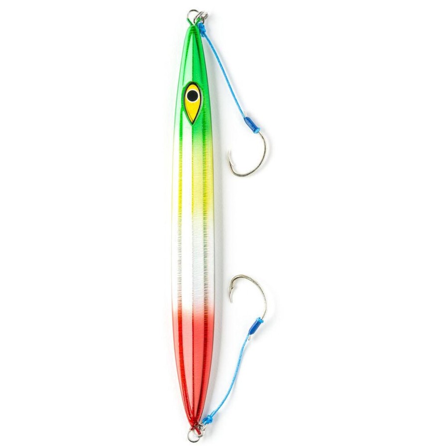 Lures Mustad | Rip Roller Slow Fall Jig - Mustad