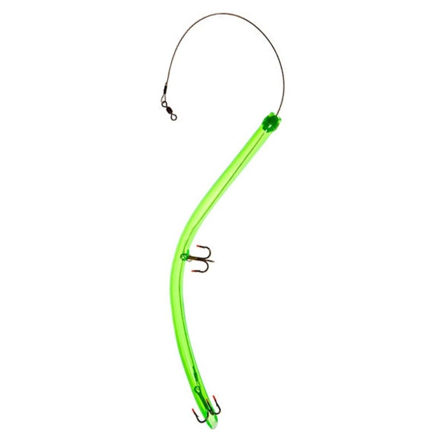 Fishing One Stop Marine | Cuda Tube Lure - One Stop Marine