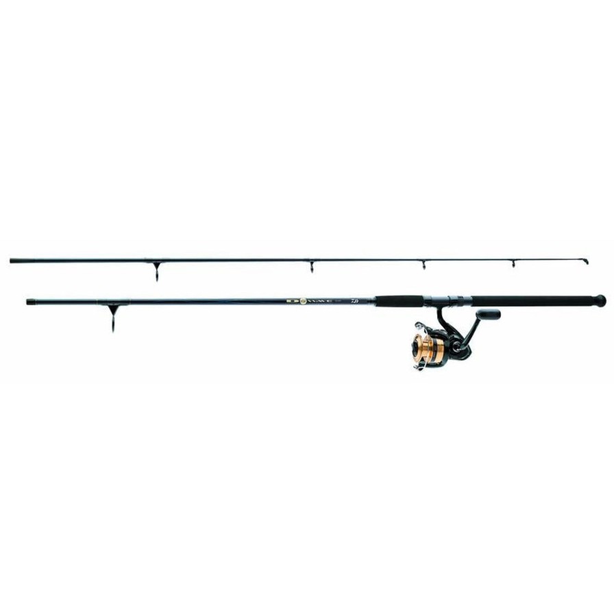 Fishing Daiwa | D-Wave Saltwater Combo - Daiwa