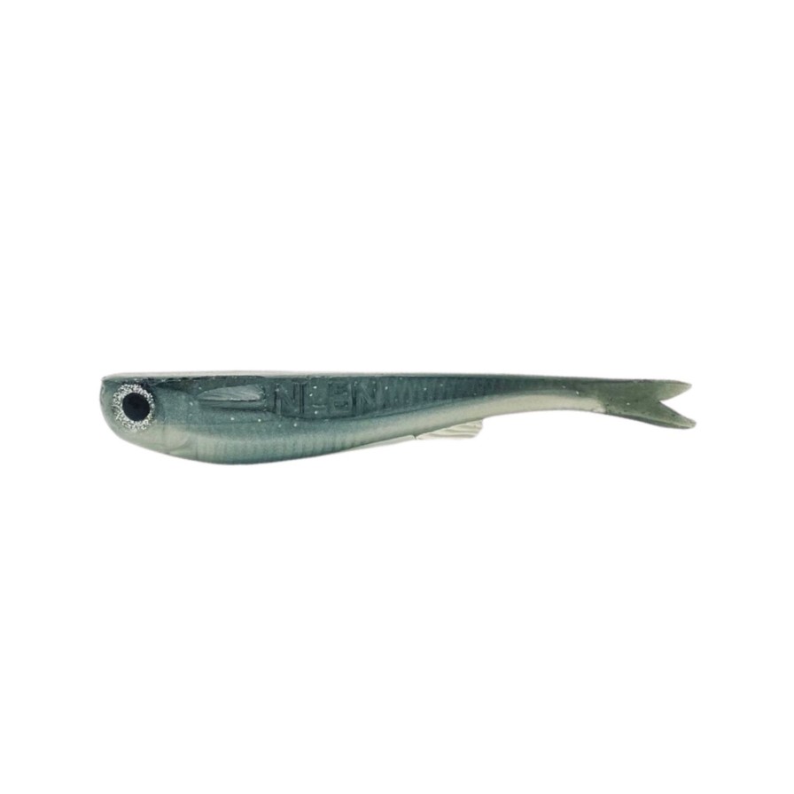 Lures NLBN - No Live Bait Needed | 7" Big Mullet - Nlbn