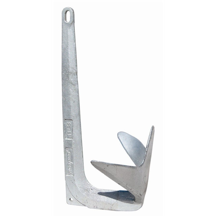 Boating Marpac | Reef Claw Anchor - Marpac