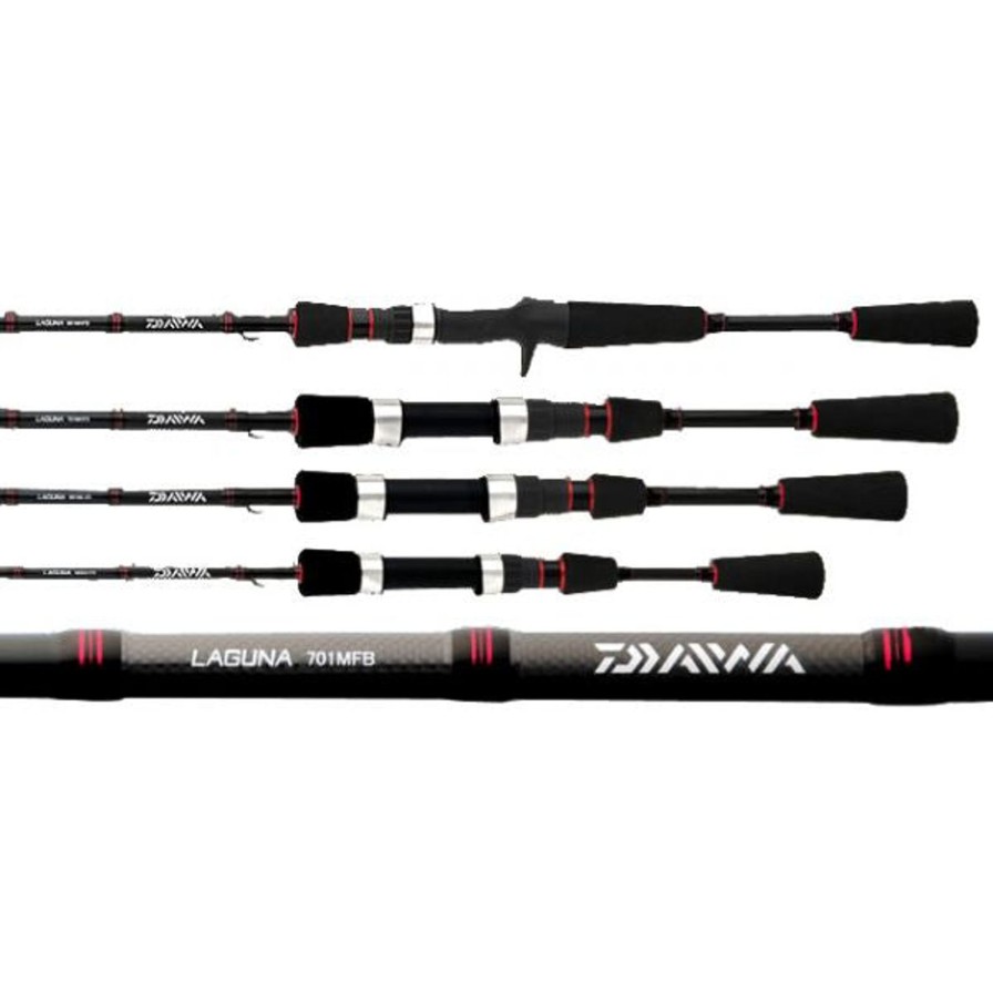 Fishing Daiwa | Laguna Rod - Daiwa