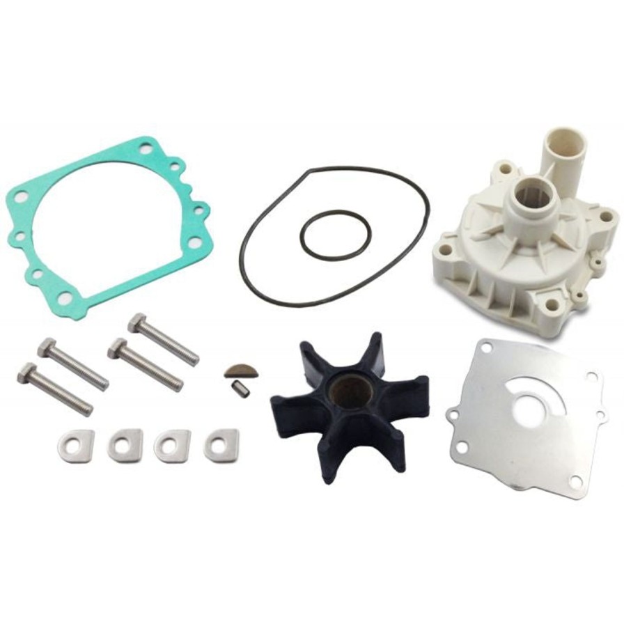 Boating Sierra | Water Pump Kit With Housing For Yamaha - 18-3396 - Sierra