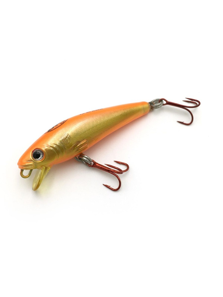 Fishing Zagaia | Mini Strike Gold - Zagaia Lures