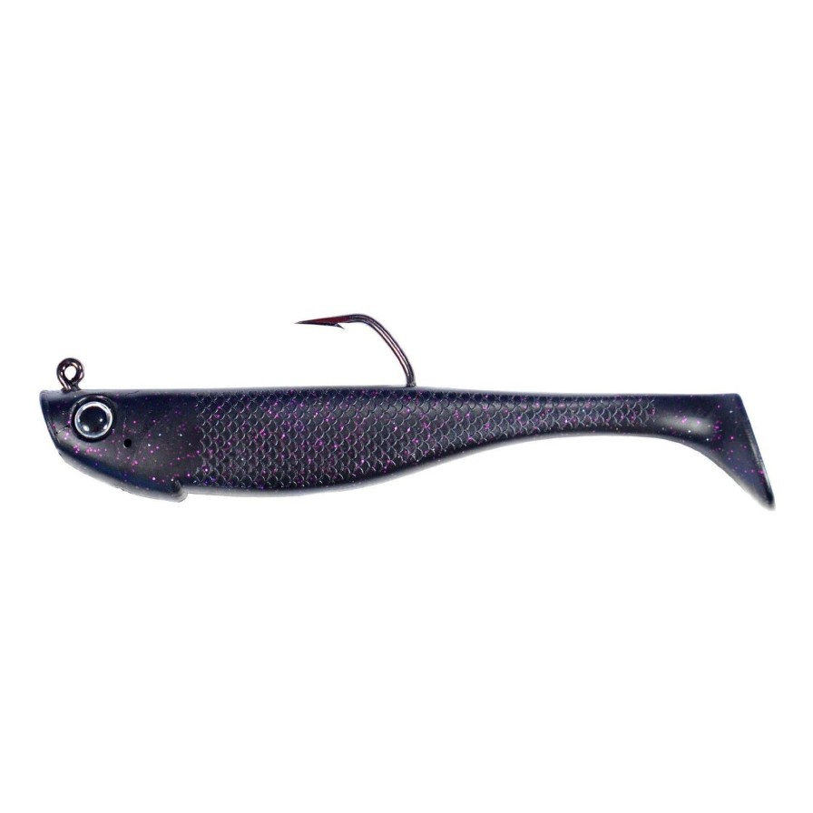 Lures Hogy | Protail Paddle Tail - 6.5In 3Oz - Hogy