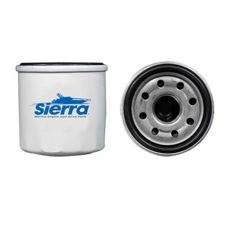 Boating Sierra | Marine Oil Filter - Sierra